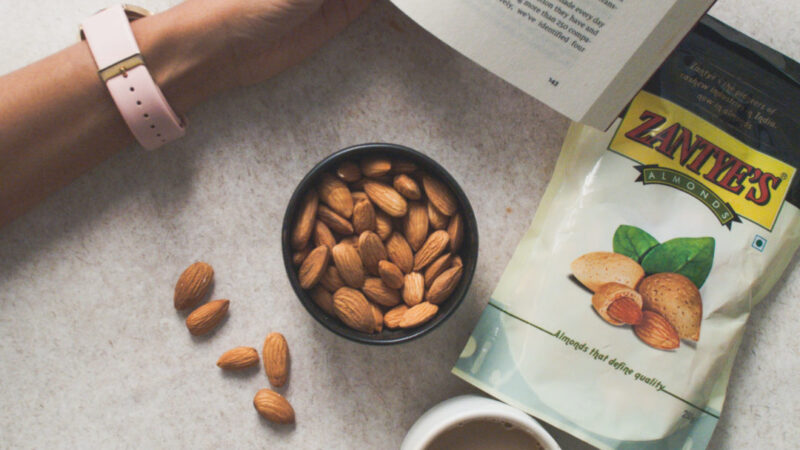 Things To Consider Before You Buy Almonds Online