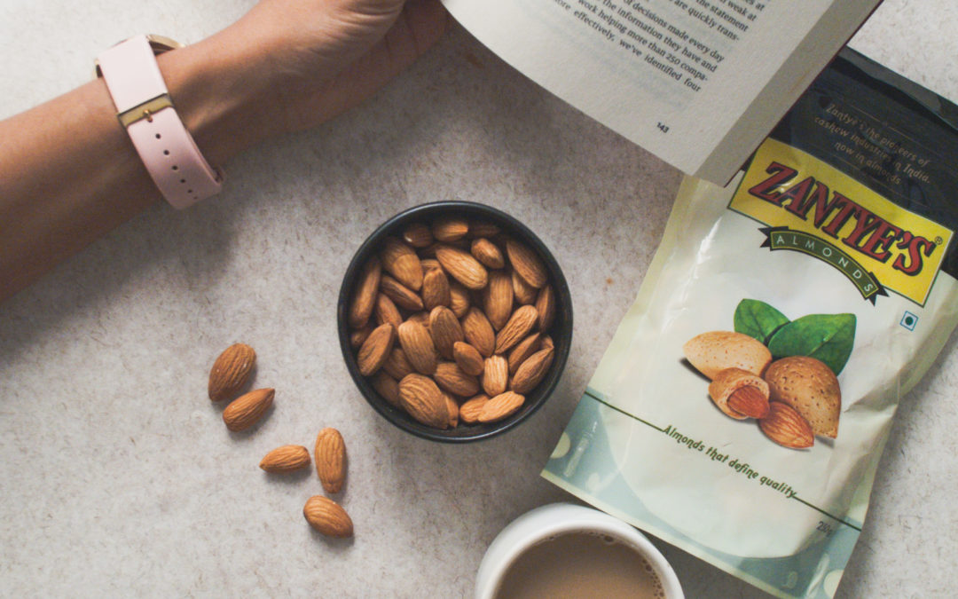 Things To Consider Before You Buy Almonds Online