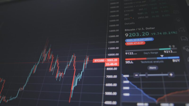 These Tips Will Make You a Better Cryptocurrency CFDs Trader
