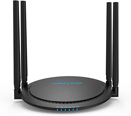 Fixing Tips For The Wavlink WiFi Router