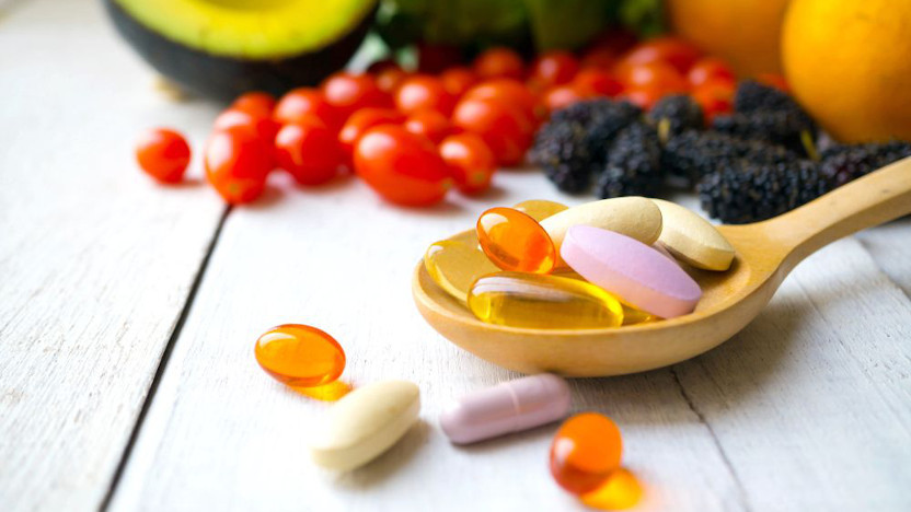 Are Vitamin Supplements Required?