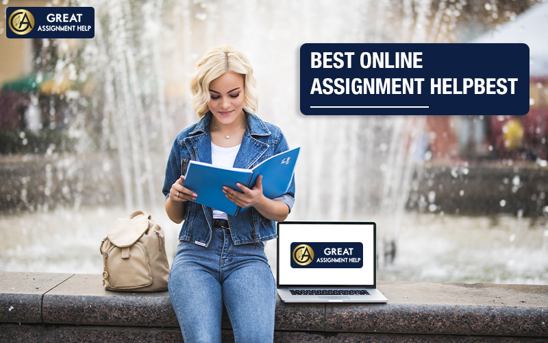 Find Instant Assignment Writing Help Services In The USA