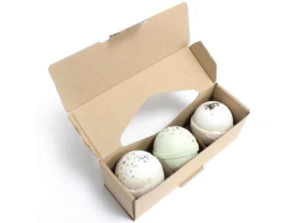 Why Custom Bath Bomb Shipping Boxes are the Best Packaging Solution