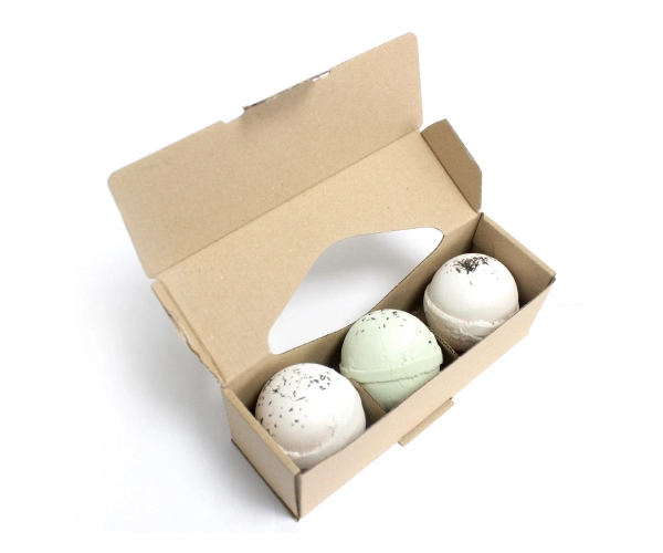 Why Custom Bath Bomb Shipping Boxes are the Best Packaging Solution