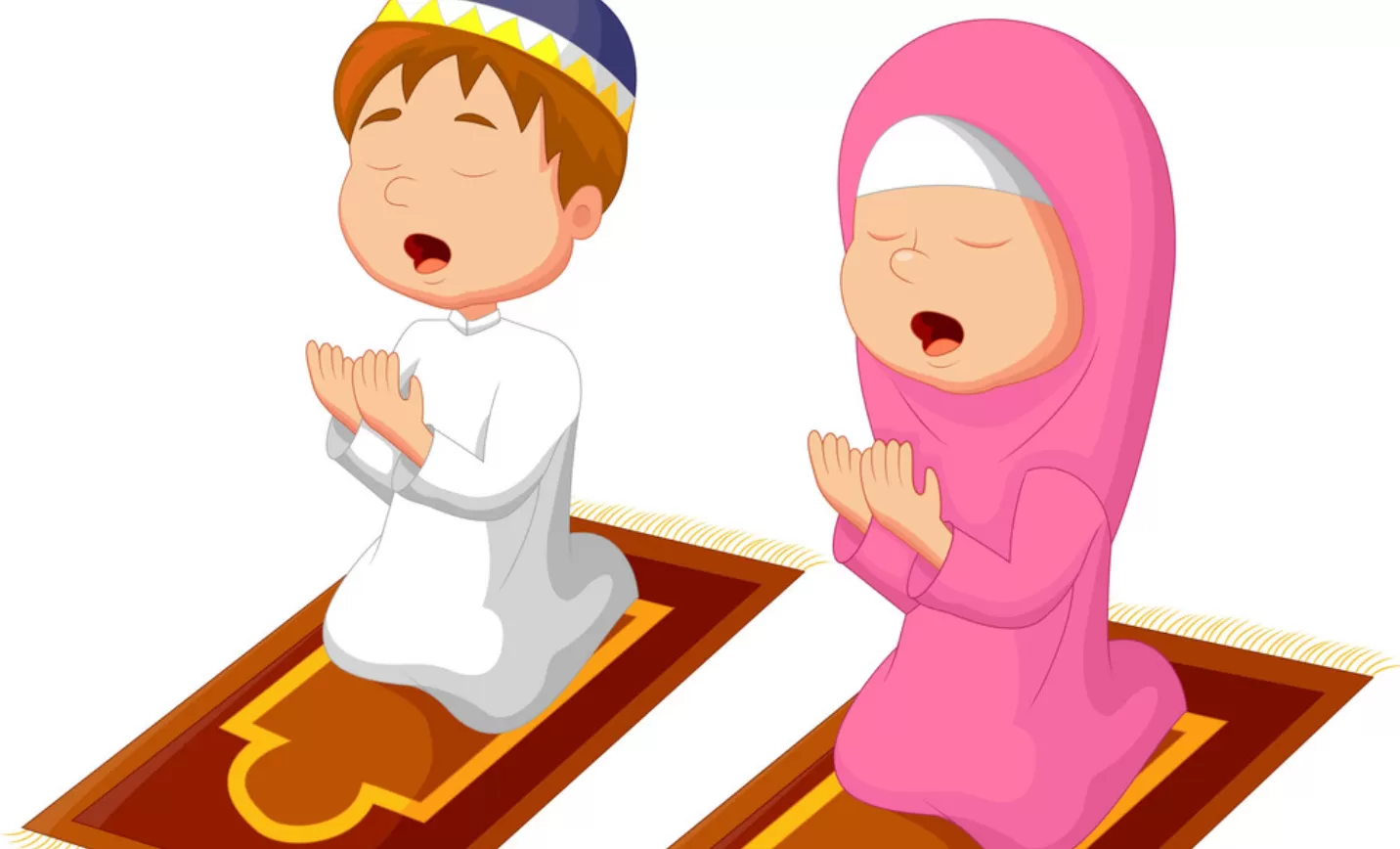 Introducing Basic Islam to Your Kids: A Parent’s Guide