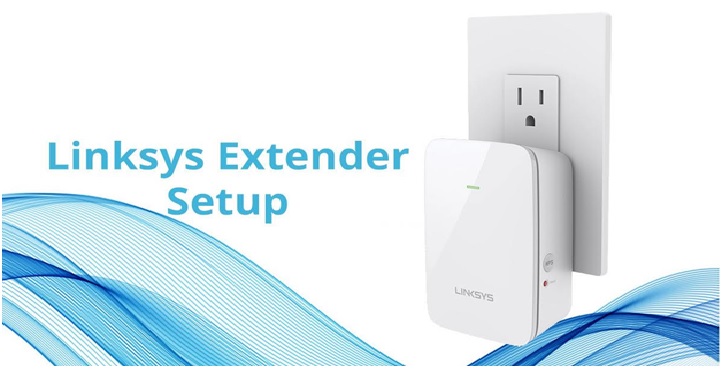 How To Do Login And Setup Process Of Linksys Extender