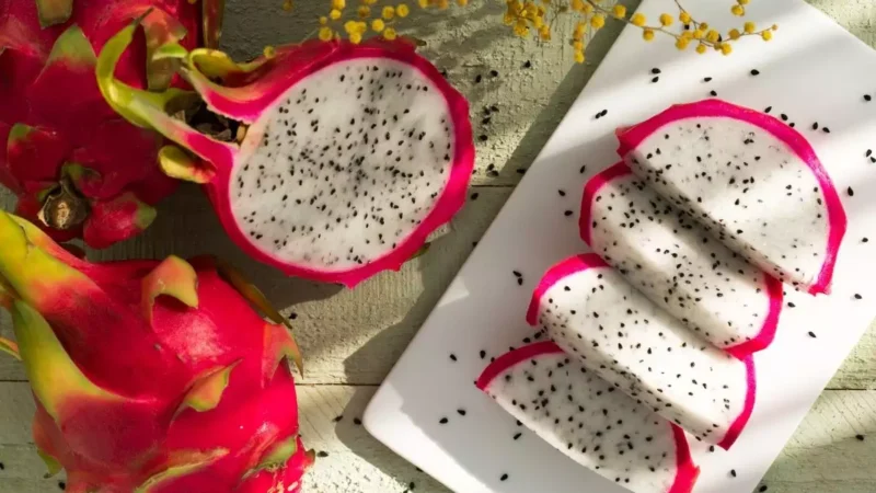 These Are 8 Benefits Of Dragonfruit For Your Health