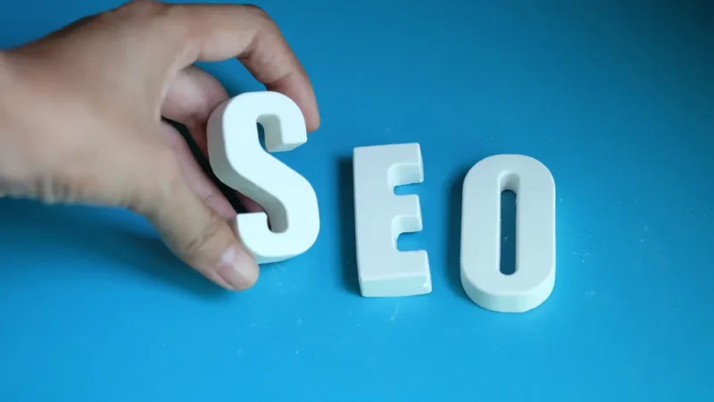 5 Most Common SEO Mistakes That You Need to Avoid