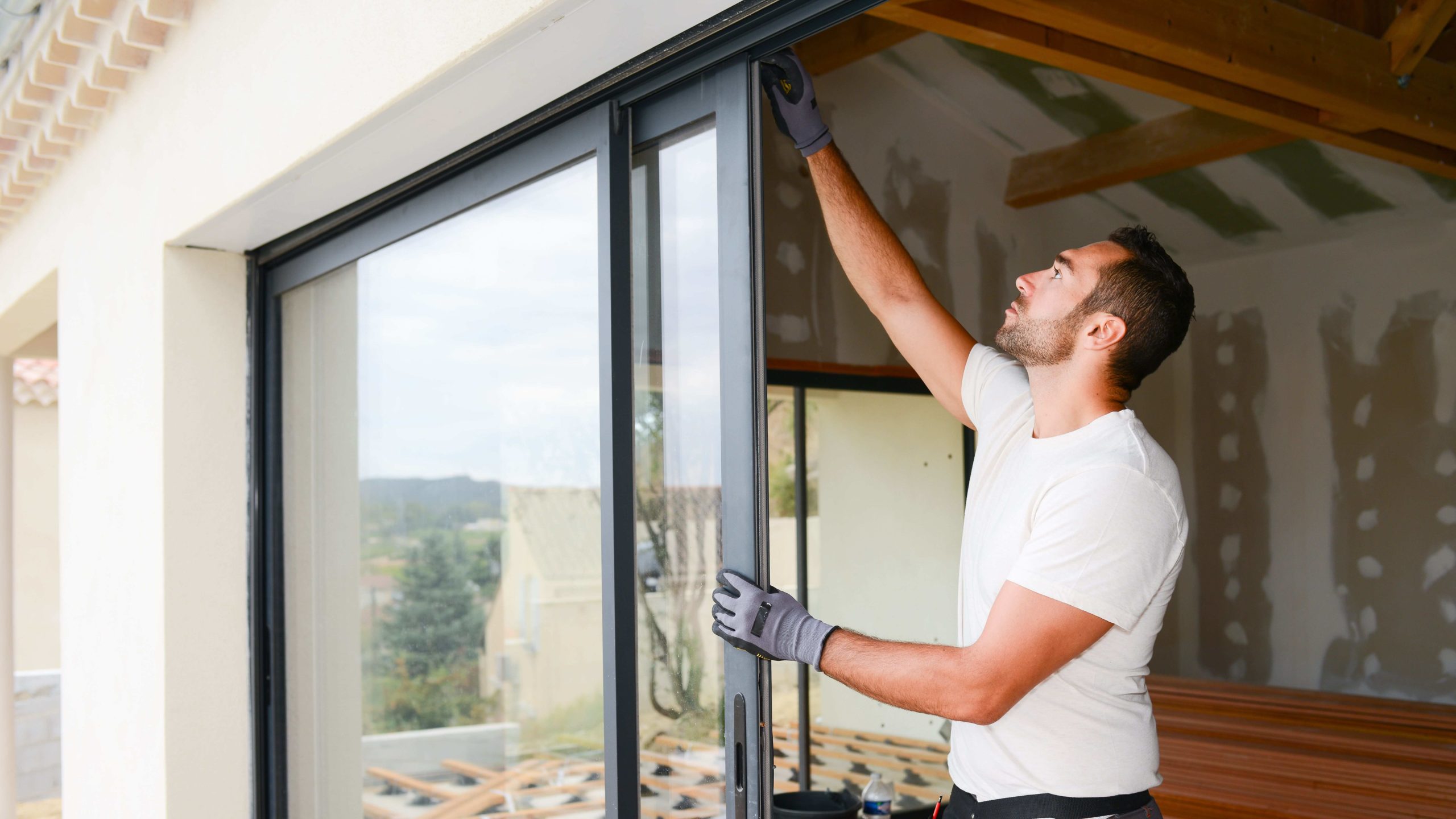The Importance of Proper Glass Door Installation and Maintenance