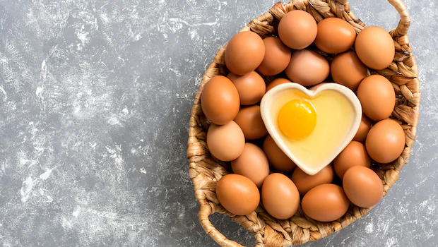 Does Using Eggs Help Treat Erectile Dysfunction?