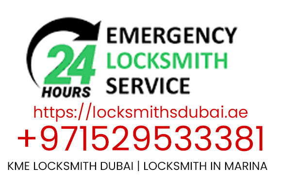 Secure Your Business with a Trusted Commercial Locksmith in Jumeirah