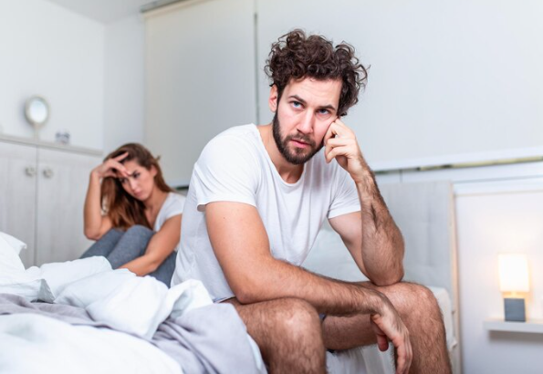 8 Diseases which can spoil a man’s sexual life