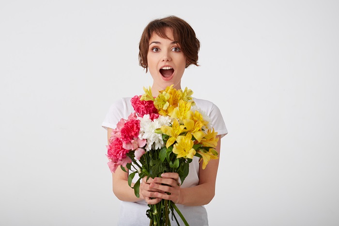 Top Flower Ideas For Flowers Delivery To Bring More Excitement