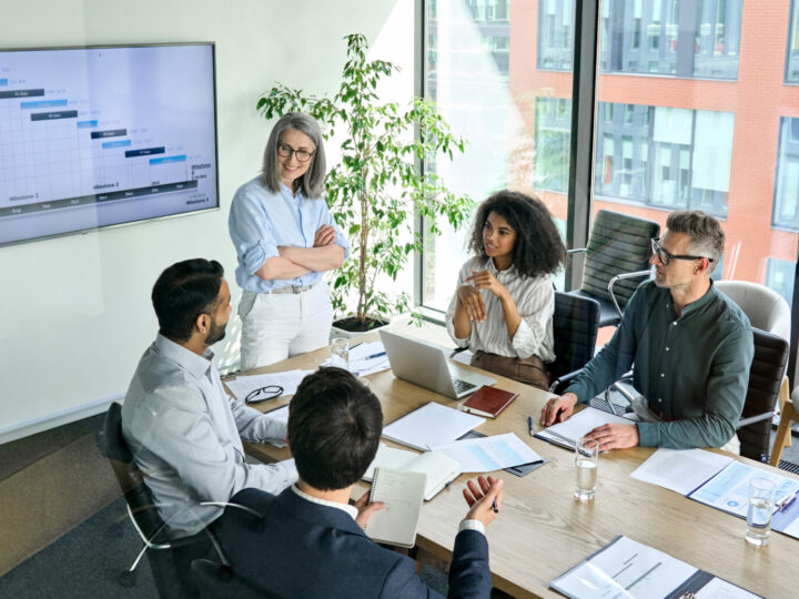 Top Business Advice Every Entrepreneur Should Know