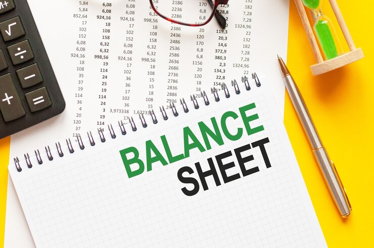 The Importance of Using Free Balance Sheet Templates for Small Business Owners