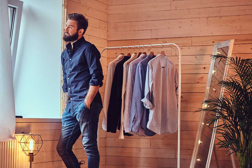 Oh So Jack: Male Grooming Lifestyle Fashion