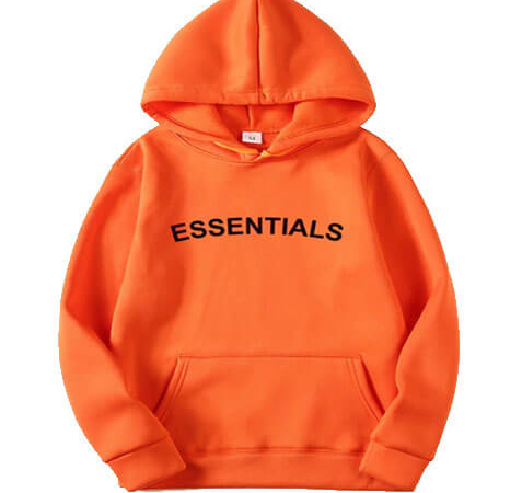 Popular types of Essentials hoodie