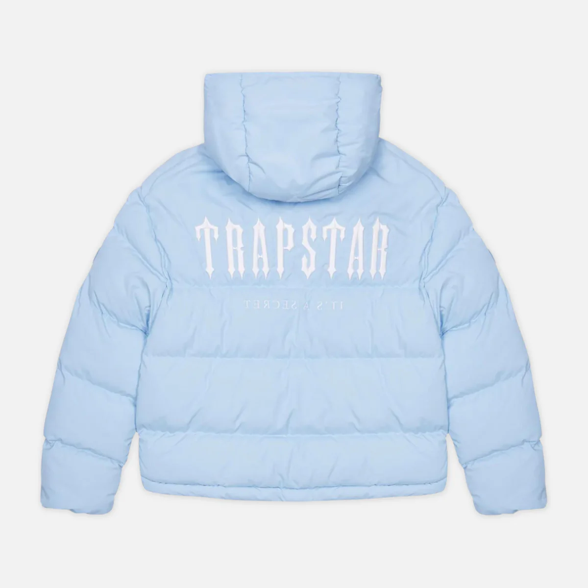 Trapstar Jacket | Official Store – Sorah