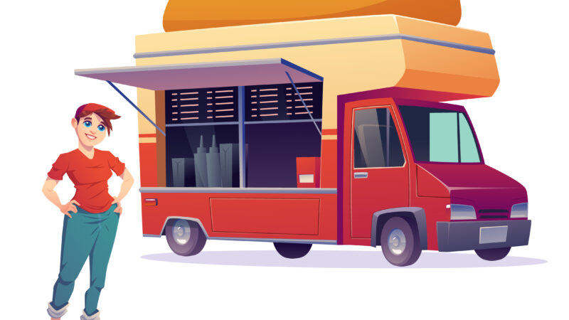 Top Food Cart Trends To Try At Your Next Event