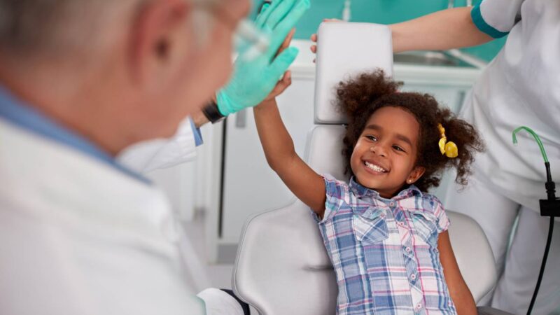 Why Pediatrics Is Important To Your Child’s Health At North Miami Pediatrics?