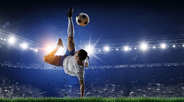The Evolution of Football : From Bookmakers to Online Platforms