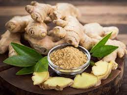 Several Reasons Why Ginger should be Eaten Every Day