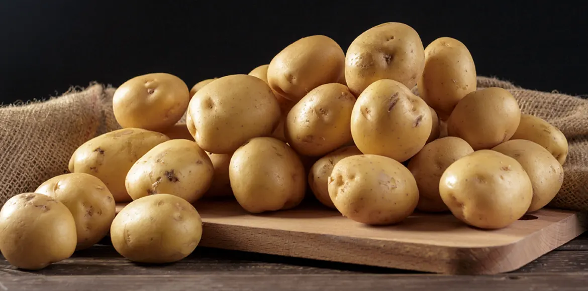 What Are The Health Benefits of Potatoes?