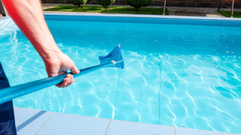 DIY Tips For Keeping Your Pool In Optimal Condition