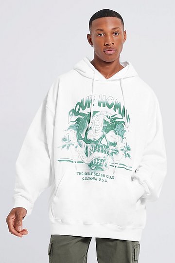 Best sweatshirts and hoodies available for men