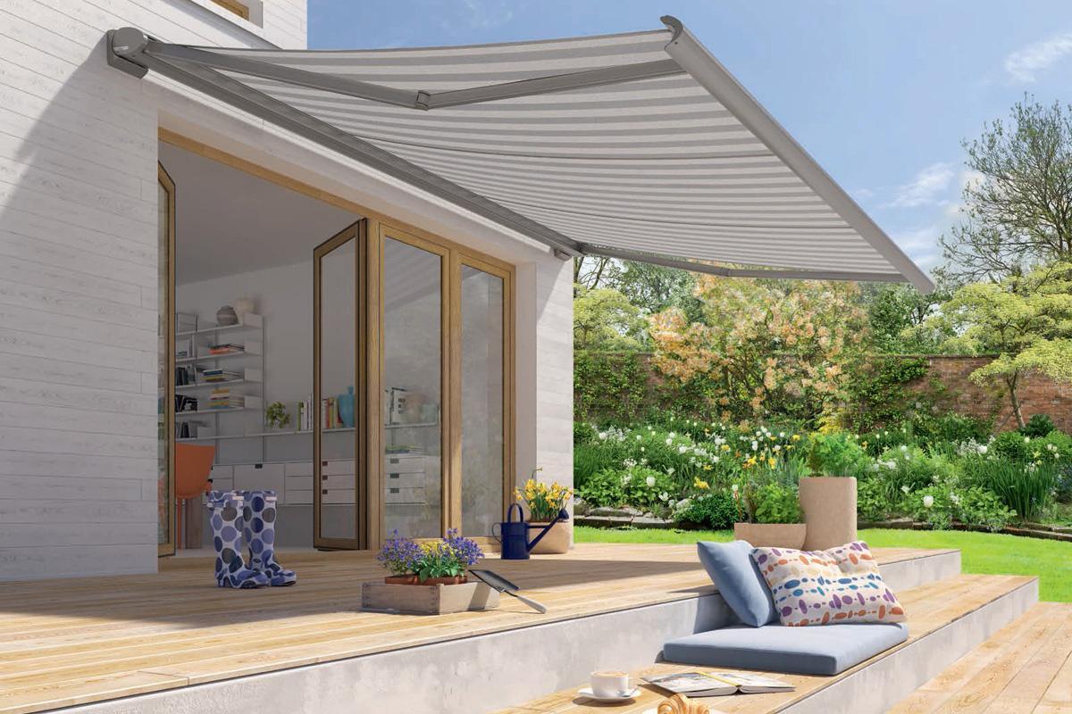 Choosing the Perfect House Awning: A Guide to Enhancing Your Outdoor Space