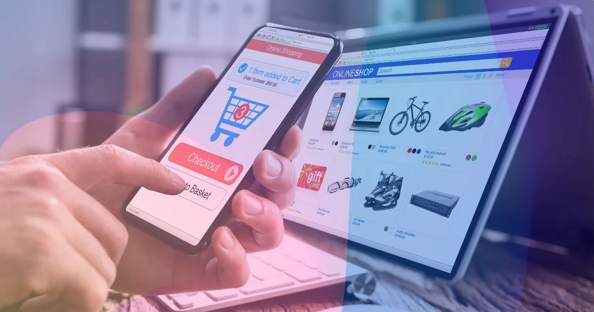 A Guide To Ecommerce Mobile App Development