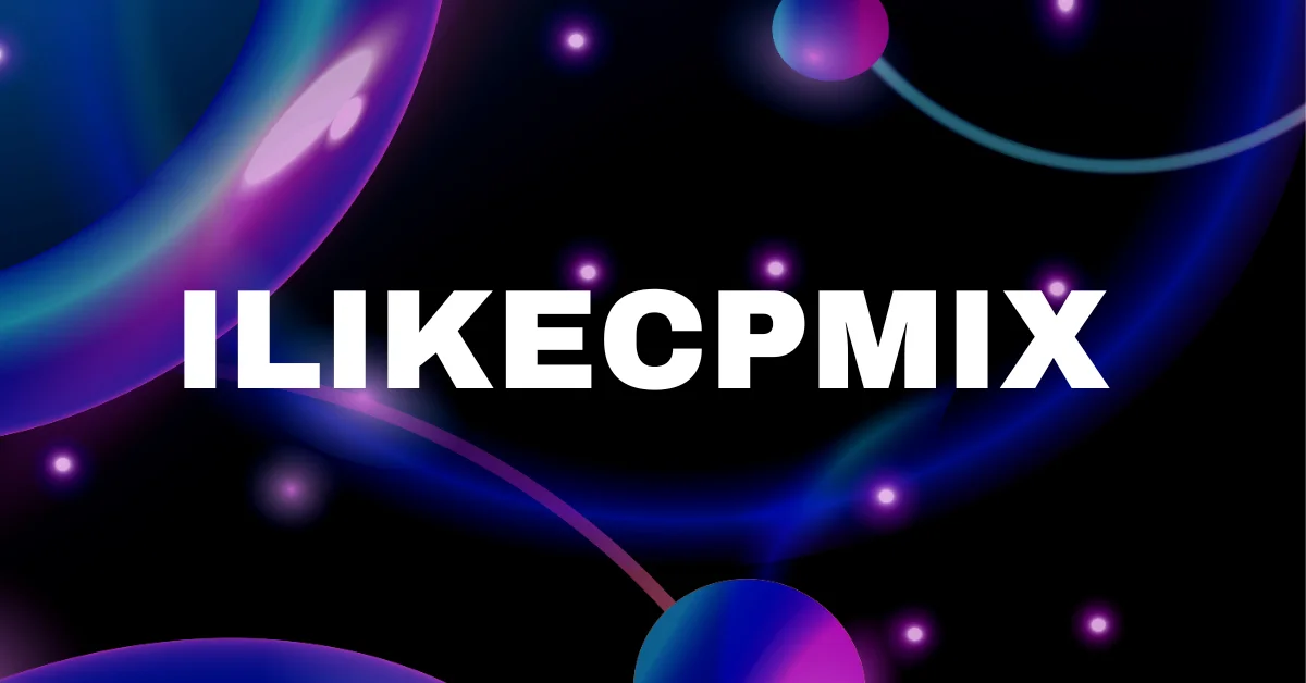 iLikeCPMix: Revolutionizing the way we Listen to Music