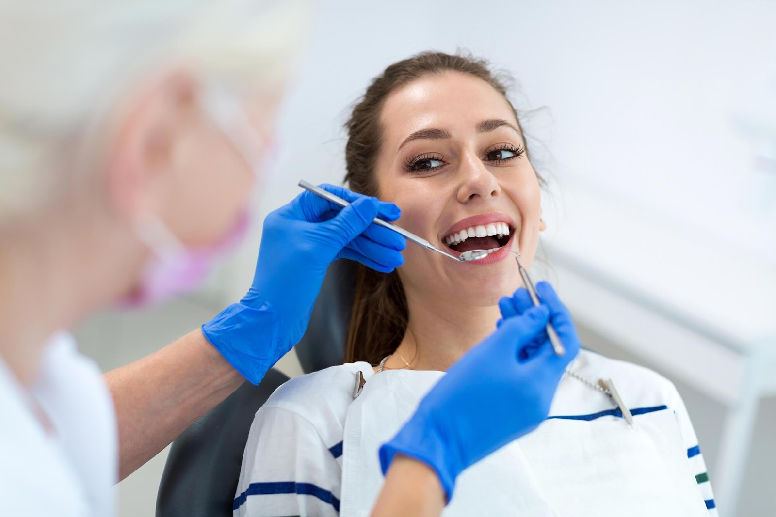 How Does a General Dentist Improve Our Oral Hygiene?