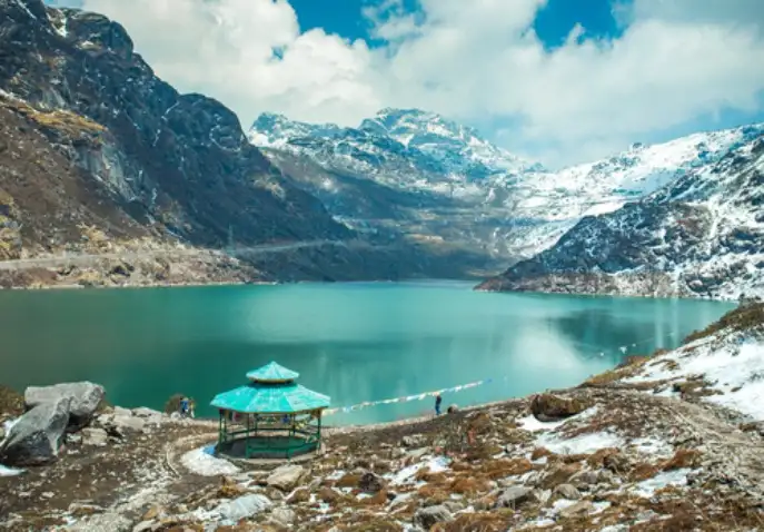 5 Benefits of Sikkim Tour Packages from Jaipur