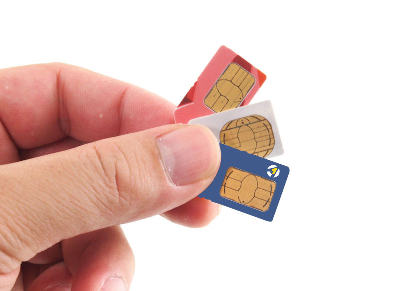 From Local to Global: Leveraging IoT Sim Cards for Small Business Expansion