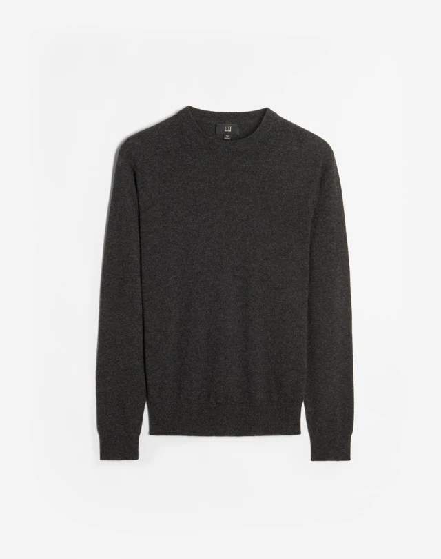 Must-Have in Every Men’s Wardrobe is a Cashmere Jumper – Why?