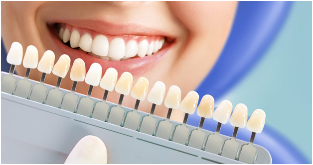 Potential Side Effects Associated with Cosmetic Dentistry Techniques