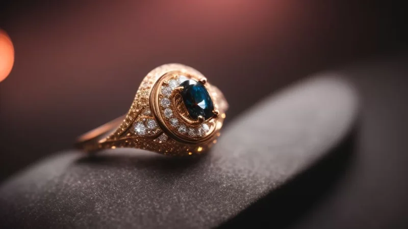 Stonesfield’s Sparkling Secret: Unveiling Exquisite Engagement Rings