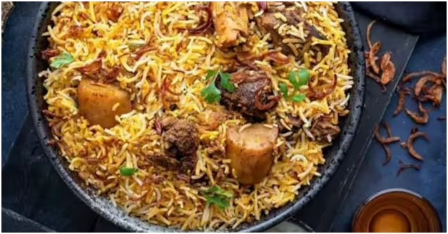 Authentic Taste Abroad: Bringing Topi Vappa Biriyani to Dubai