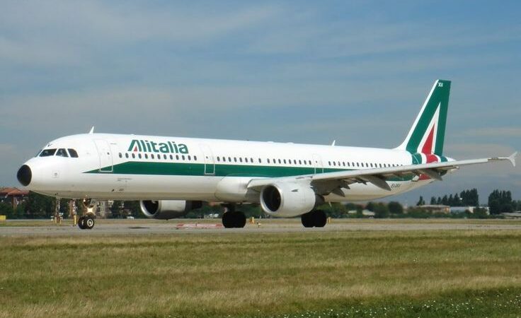What is the best time to book a Alitalia Flight Ticket