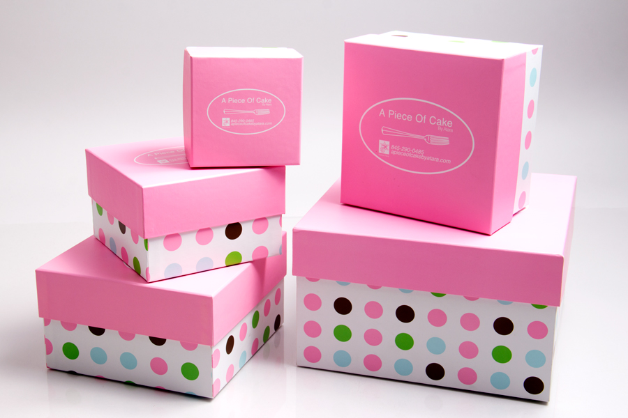 What Are the Key Elements of Custom Bakery Boxes