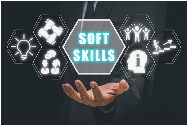 Why should you give your employees online soft skills training?