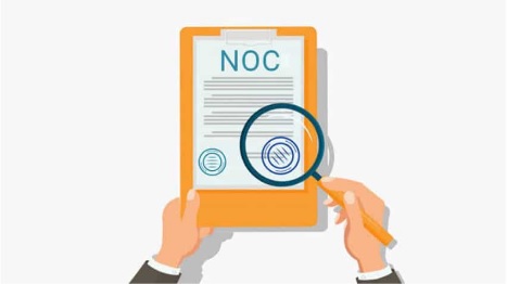 How to Obtain a NOC for Your Loan: A Step-by-Step Guide