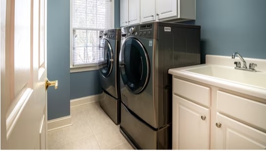 Washing Machine Showdown: Unpacking the Best Features of Top Brands