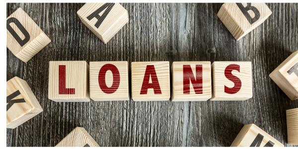 What Are the Benefits To Get an Online Loan With Fast Approval By App?