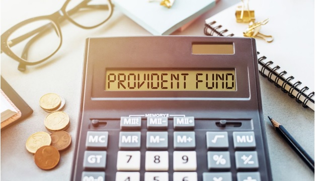 Easy Steps to Calculate Your Provident Fund Using a PF Calculator