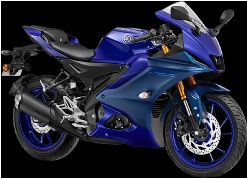 Unveiling the Yamaha R15 V3: Performance and Top Speed in 2024