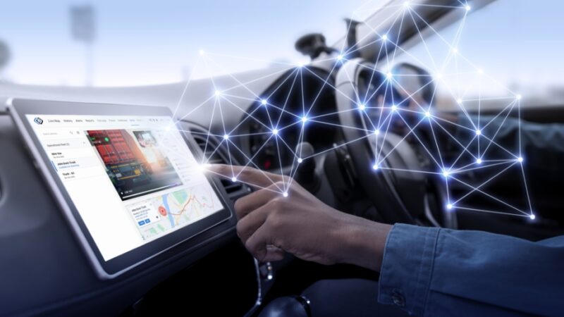 A Complete Guide about Fleet Management Systems and GPS Tracker