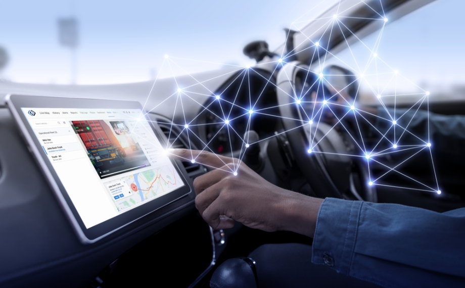 A Complete Guide about Fleet Management Systems and GPS Tracker