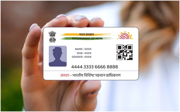 How Secure Is the Process of Downloading the Aadhar Card Online?